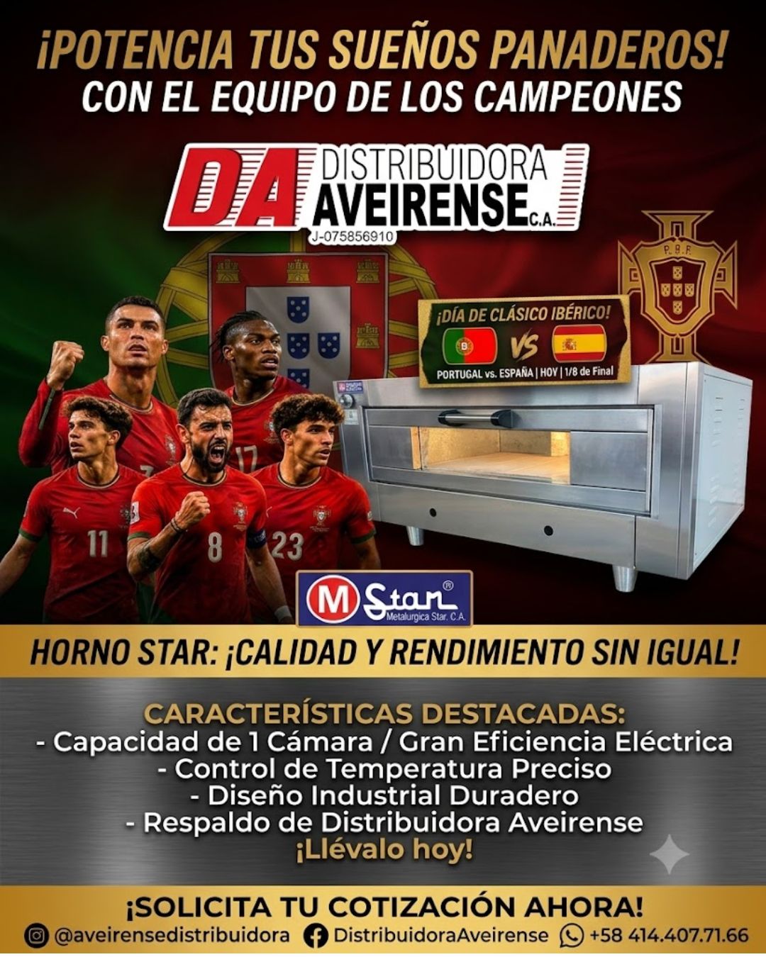 Equipos de Campeones: